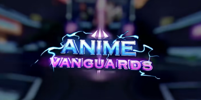 Unlocking The Secrets Of The Anime Vanguards Banner