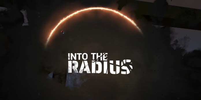 Dangerous Field Of The Pechorsk Zone In “Into The Radius”