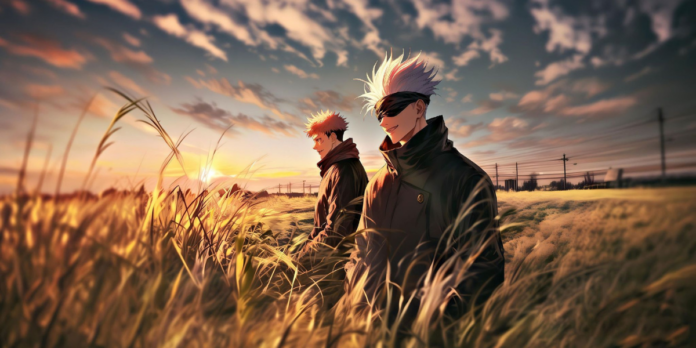 Anime Vanguards Welcomes Jujutsu Kaisen: A Supernatural Crossover