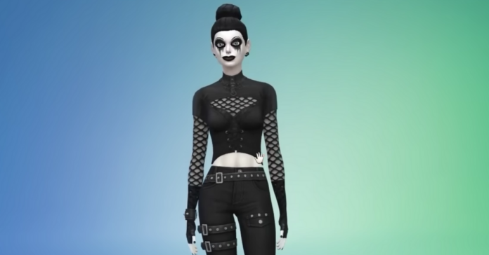 sims 4 grim reaper