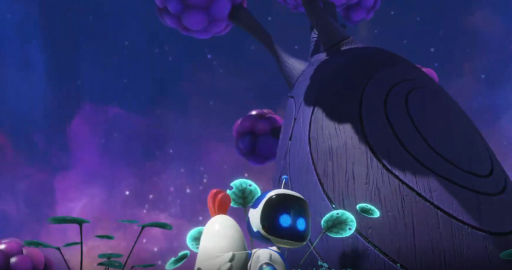 astro bot 