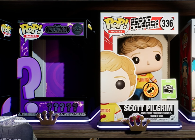 Scott Pilgrim 