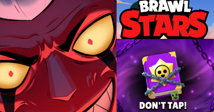 brawl stars halloween book