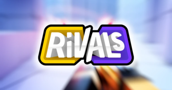 rivals Halloween