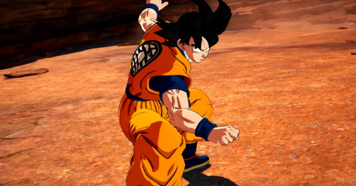 Early access of Dragon Ball: Sparking! ZERO is currently facing save game errors.