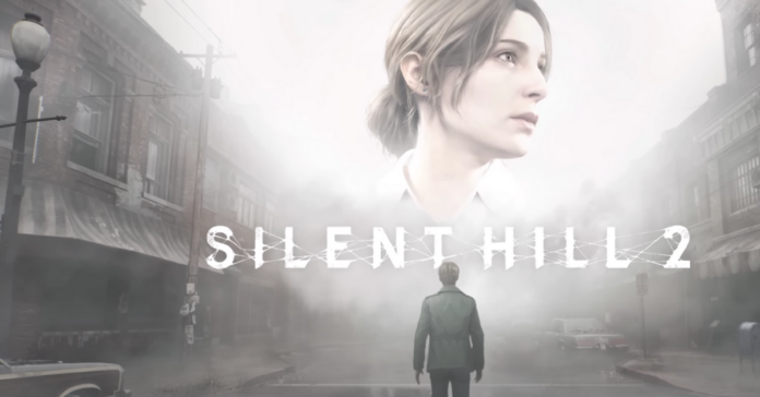 silent hill 2 fps