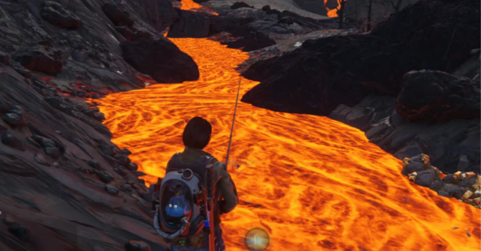 Fish From Lava In Once Human As Seasonal Goals