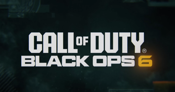 Call of Duty: Black Ops 6