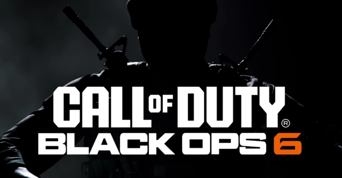 Call of Duty: Black Ops 6