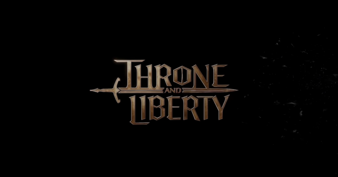 Throne and Liberty