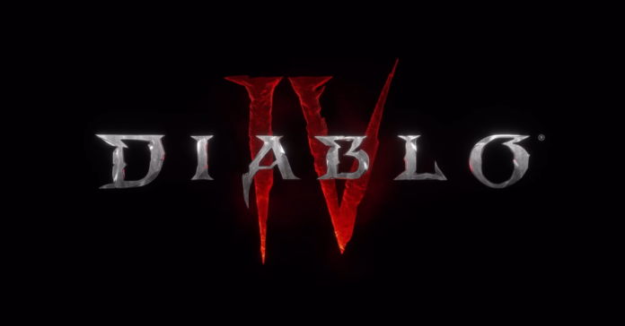 Diablo 4 quests.