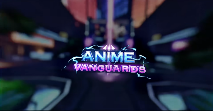 anime vanguard sukuna