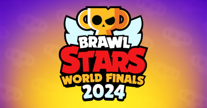 The Brawl Stars World