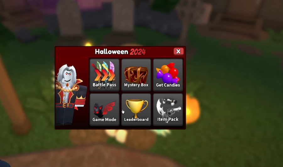 MM2 Codes For Halloween 2024 With Mystery Box Rewards Screen Plays Mag