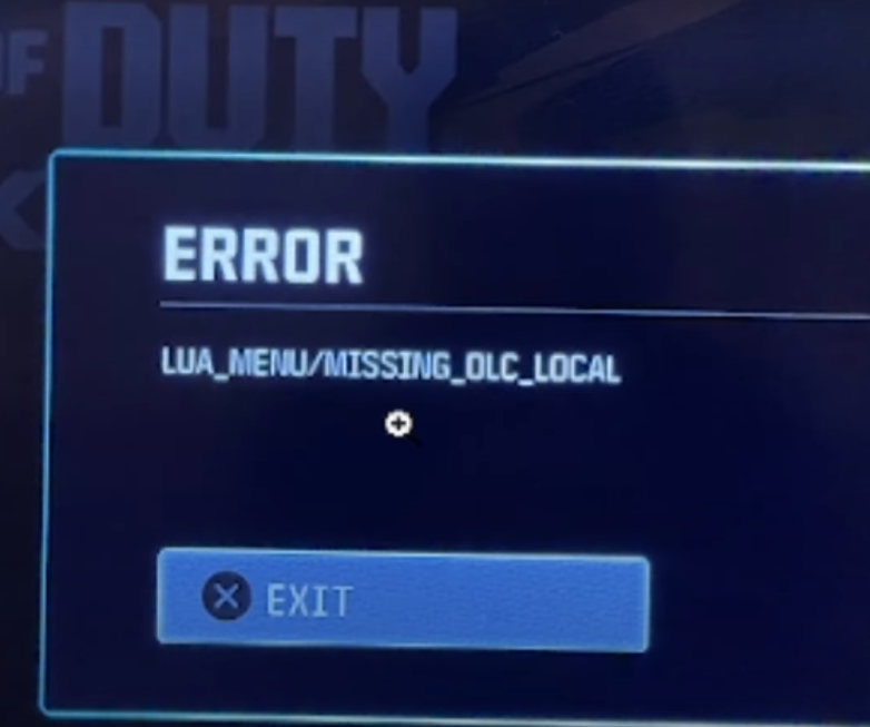 lua menu/missing dlc local