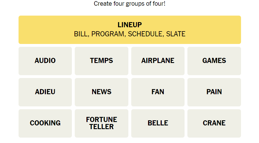 slate lies in first category