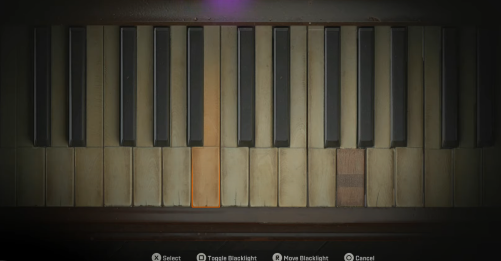 piano in black ops 6