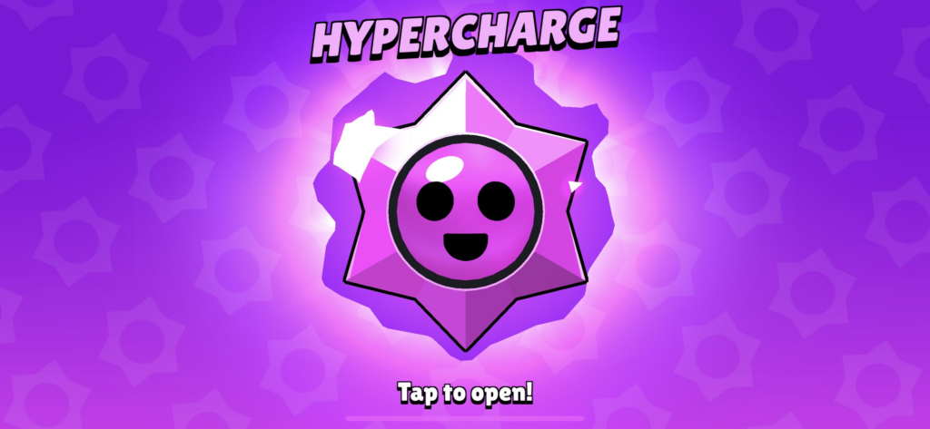 hypercharge