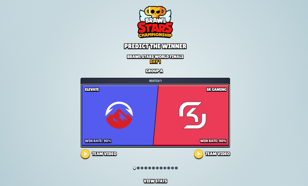 brawl stars world finals predictions