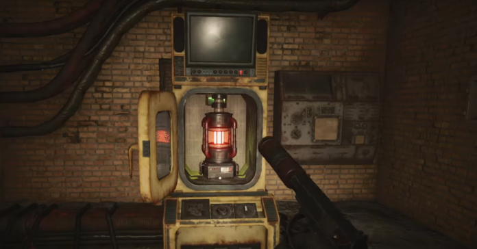 regenerator in stalker 2