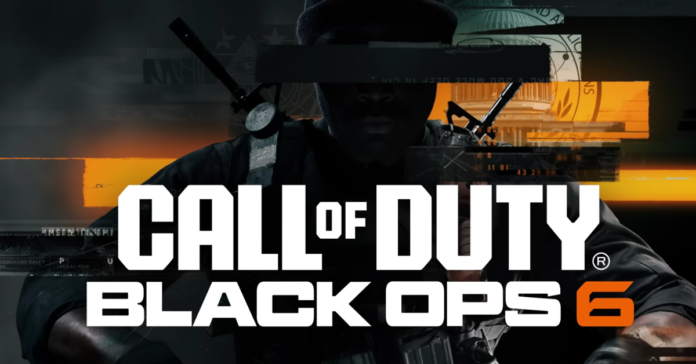 Call Of Duty: Black Ops 6