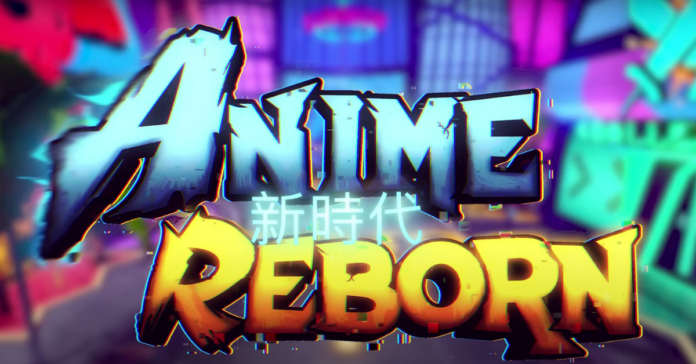 Anime Reborn