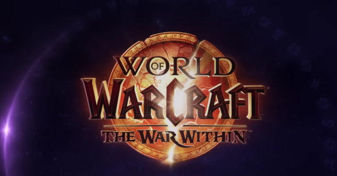 World Of Warcraft