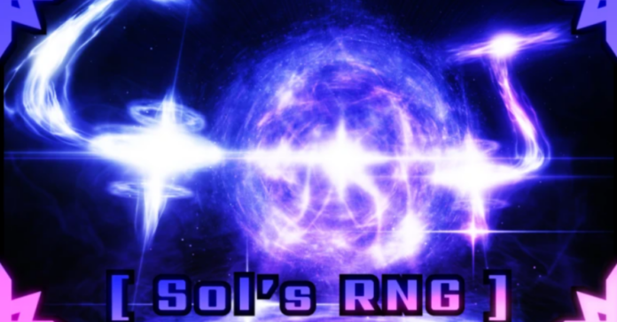 How To Get Ria Points In Sols RNG