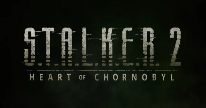 S.T.A.L.K.E.R. 2