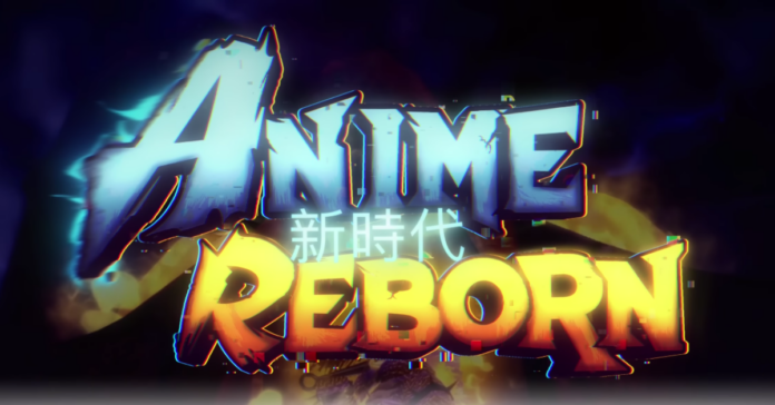 Anime Reborn