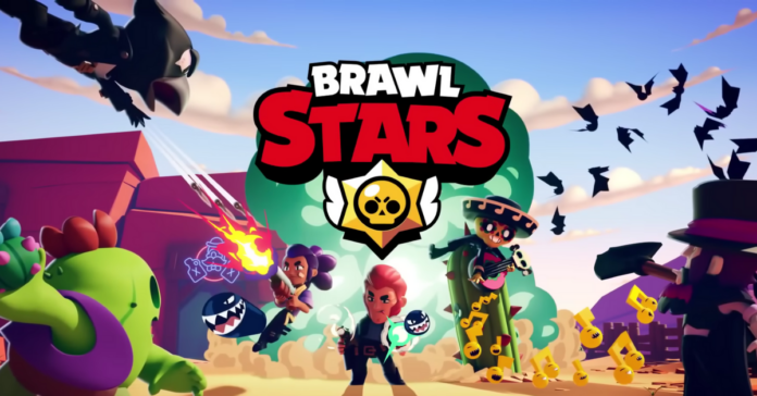 Brawl Stars