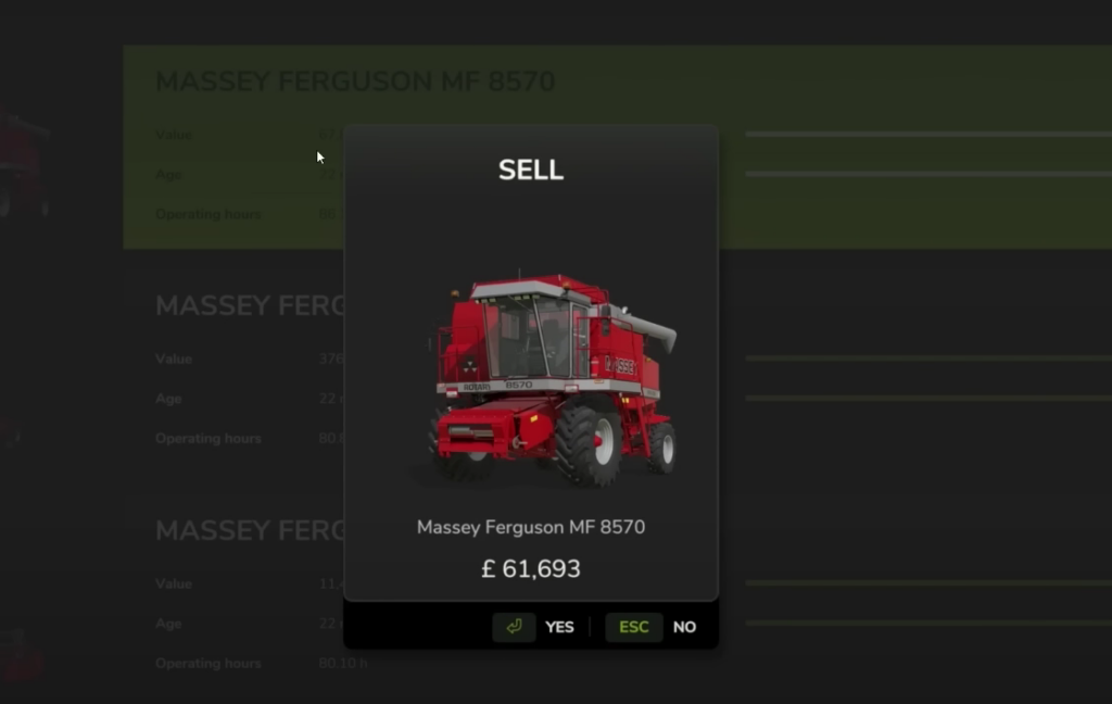 farming simulator 25 money