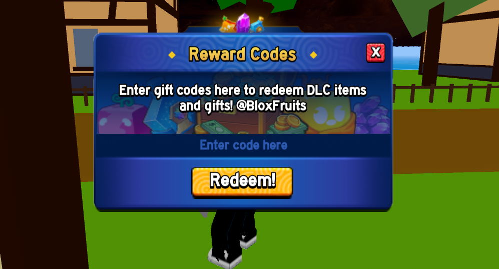 reddem codes 