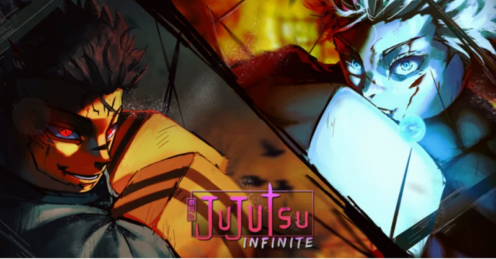 judgeman jujutsu infinite