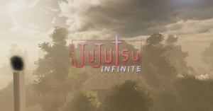 Star Rage Special Grade Innate Technique In Jujutsu Infinite - Screen ...