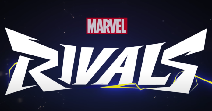 Marvel Rivals