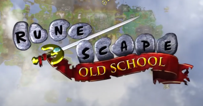 Old School RuneScape