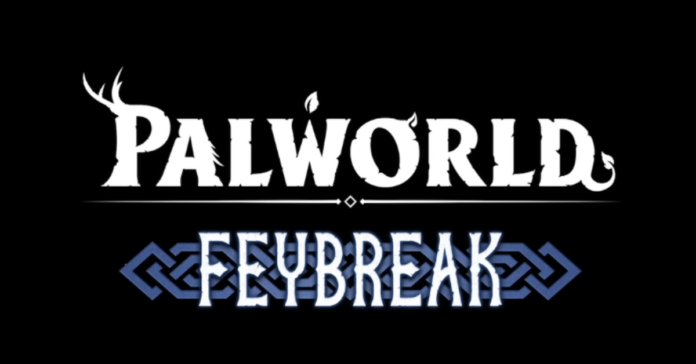 Palworld