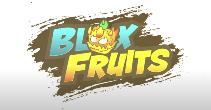 Blox Fruits