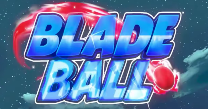 Blade Ball