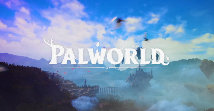 Palworld