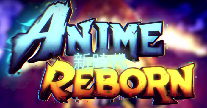 Anime Reborn