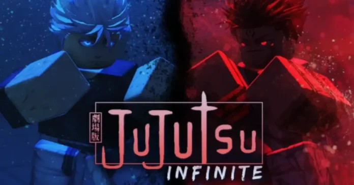 mission essence jujutsu infinite