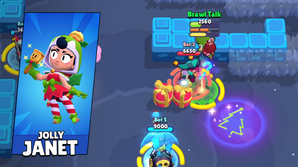 jolly janet brawl stars