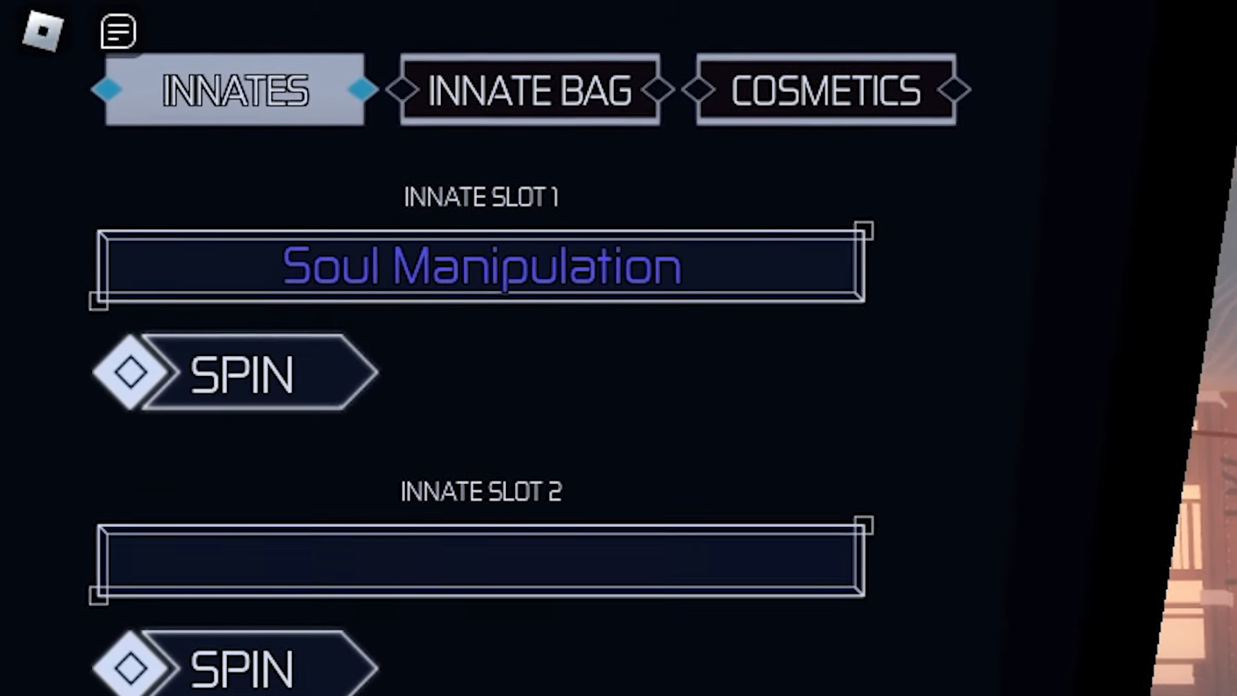 soul manipulation jujutsu infinite