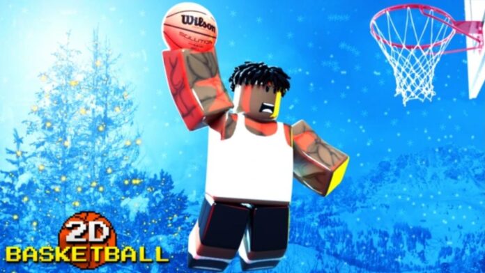 2d basketball roblox