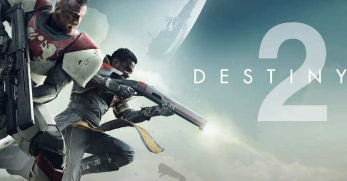 Destiny 2