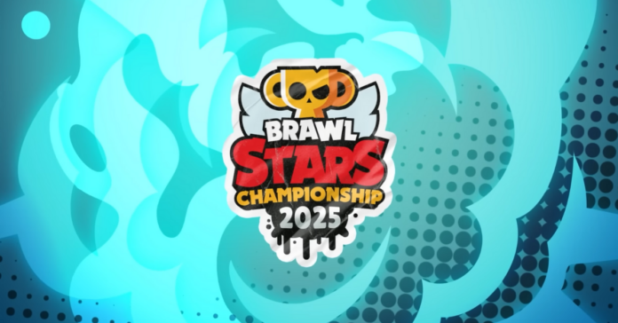 Brawl Stars Championship 2025