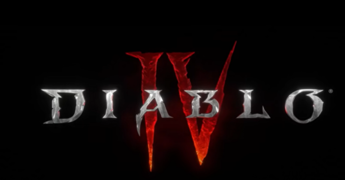 A Witch's Choice In Diablo 4 With Moral Dilemmas