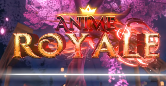 Anime Royale